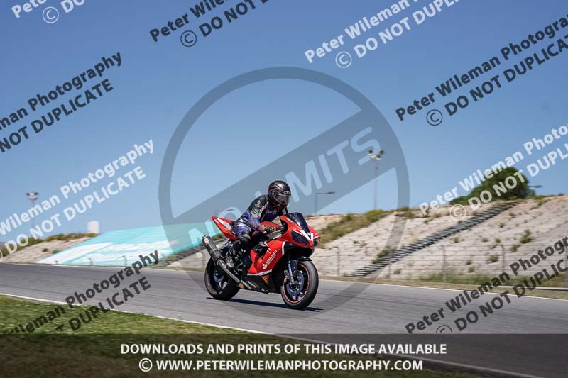 may 2019;motorbikes;no limits;peter wileman photography;portimao;portugal;trackday digital images